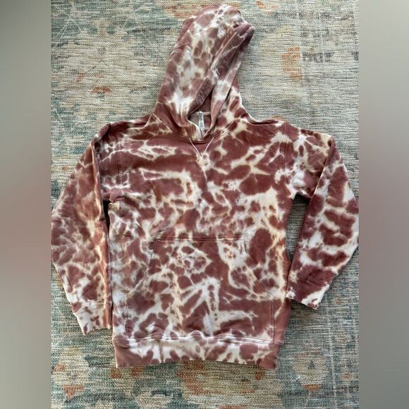 Lululemon “All Yours” Pullover Hoodie - Size 6 NWOT - Picture 2 of 8